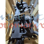 GRAND MUSSO KOMPLE SANDIK MOTOR 2.2 DİZEL BORGWARNER ENJEKTÖRLÜ MODEL 2022-2025